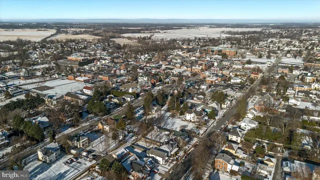 $350,000 | 412 South Samuel Street, Charles Town, WV 25414