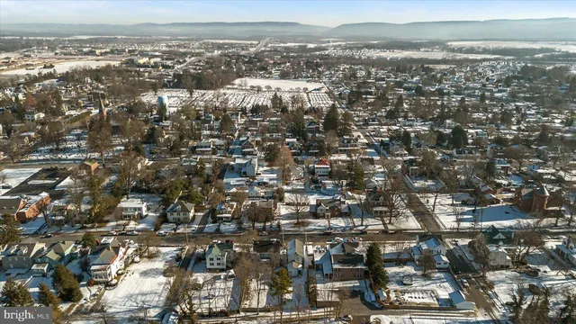 $350,000 | 412 South Samuel Street, Charles Town, WV 25414