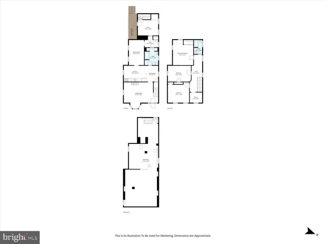 $350,000 | 412 South Samuel Street, Charles Town, WV 25414