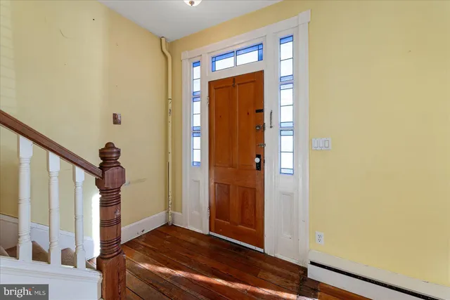 $350,000 | 412 South Samuel Street, Charles Town, WV 25414