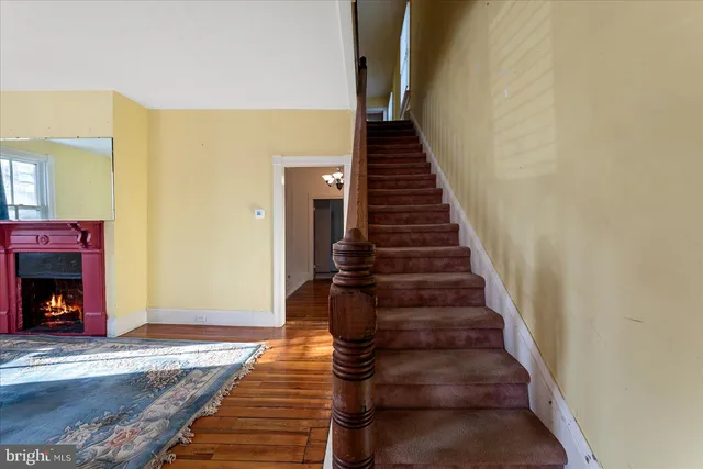 $350,000 | 412 South Samuel Street, Charles Town, WV 25414