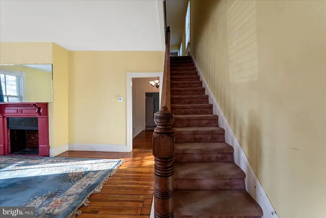 $350,000 | 412 South Samuel Street, Charles Town, WV 25414