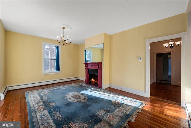 $350,000 | 412 South Samuel Street, Charles Town, WV 25414