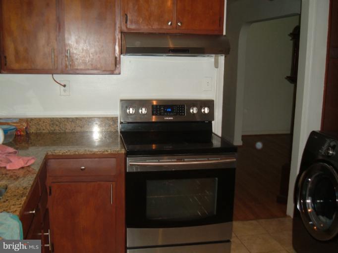 6512 Horseshoe Road Clinton, MD 20735 - Photo 13 of 20 Kitchen