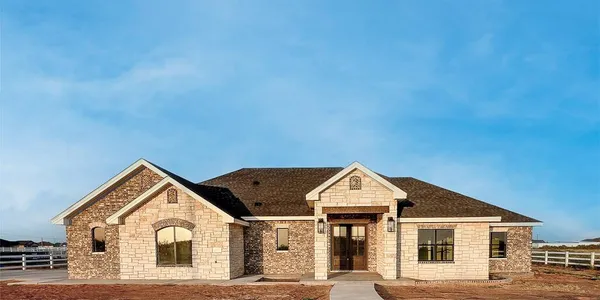 $569,900 | 2525 Southeast 2001, Andrews, TX 79714