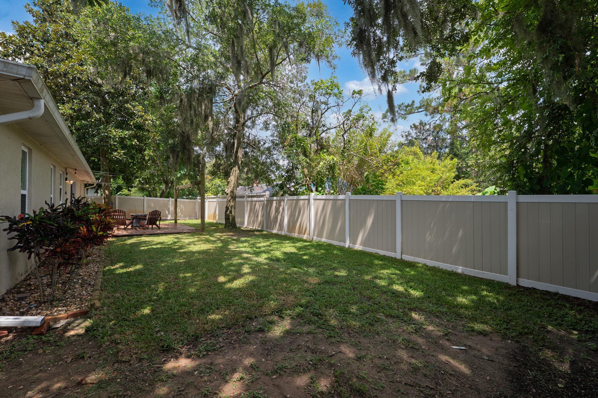133 Mohegan Road St. Augustine, FL 32086 - Photo 22 of 24 Gallery Image 22