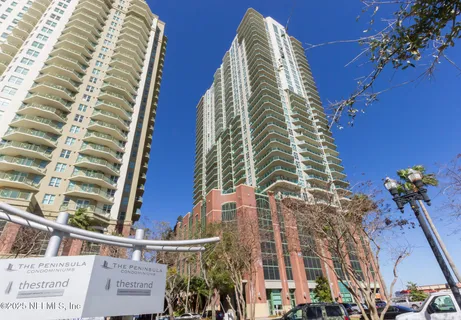$349,000 | 1431 Riverplace Boulevard, Unit 2003, Jacksonville, FL 32207