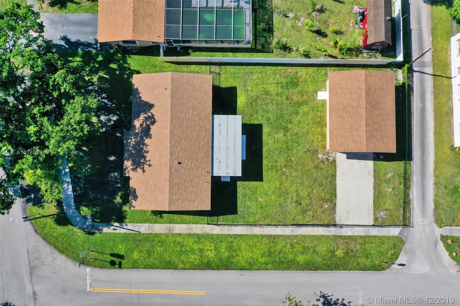 3701 North Longfellow Circle Hollywood, FL 33021 - Photo 39 of 49