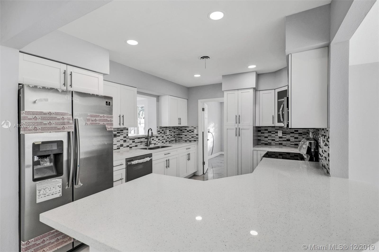 3701 North Longfellow Circle Hollywood, FL 33021 - Photo 47 of 49