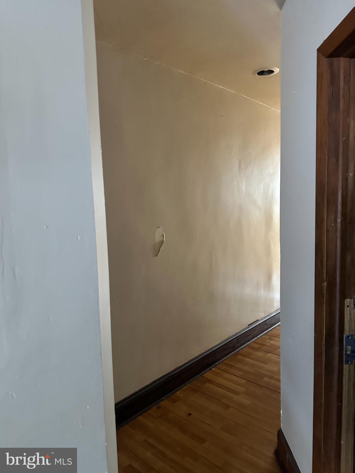 1508 West Nedro Avenue Philadelphia, PA 19141 - Photo 11 of 20 a view of a hallway