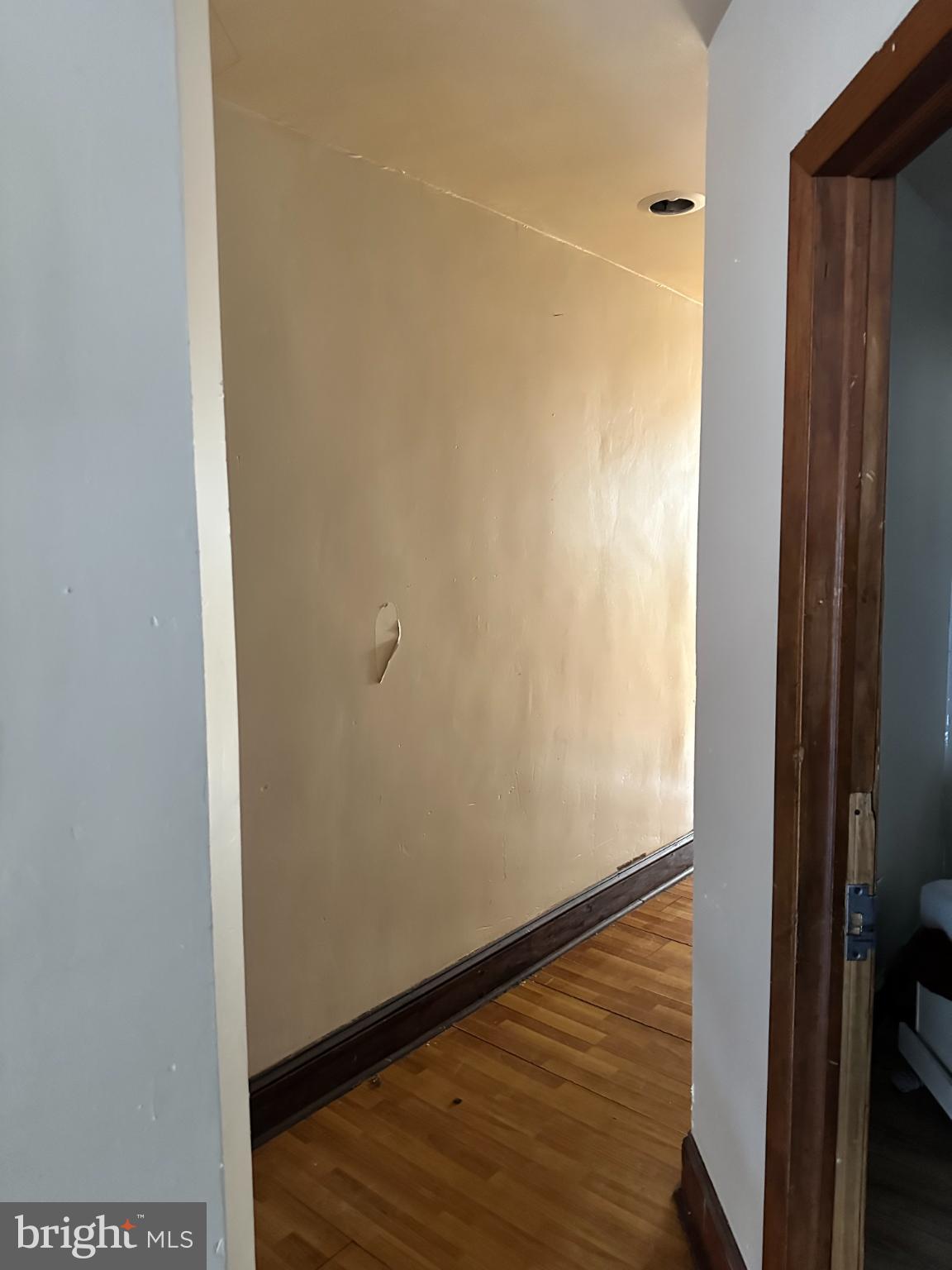 1508 West Nedro Avenue Philadelphia, PA 19141 - Photo 13 of 20 a view of empty room