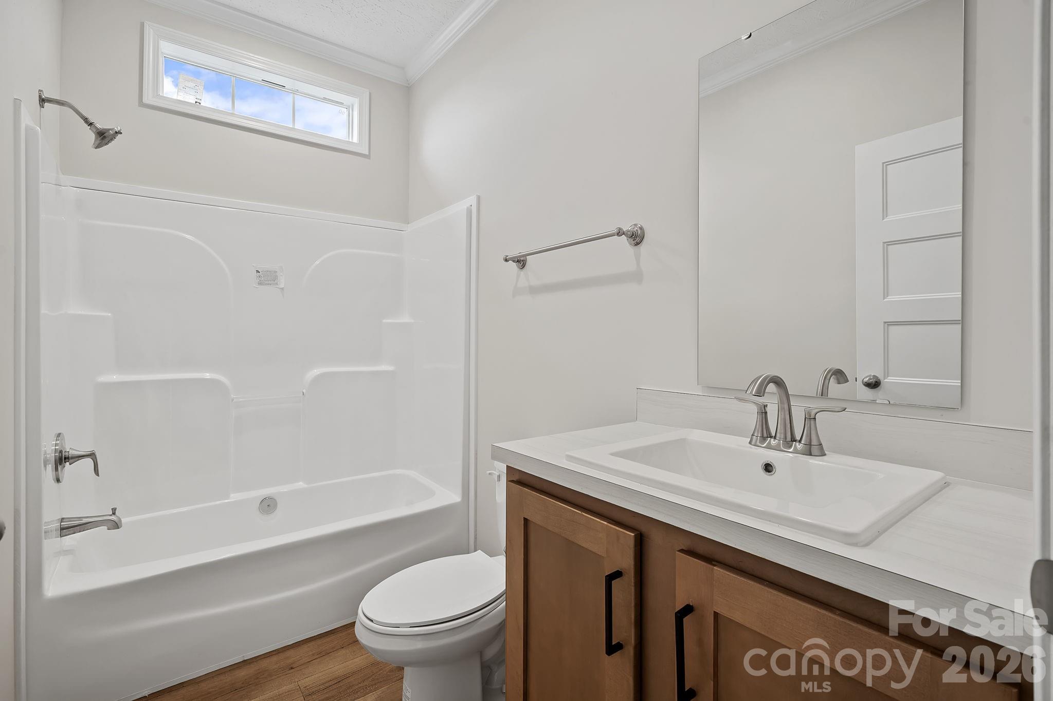 133 Bellamy Road Asheville, NC 28806 - Photo 17 of 21