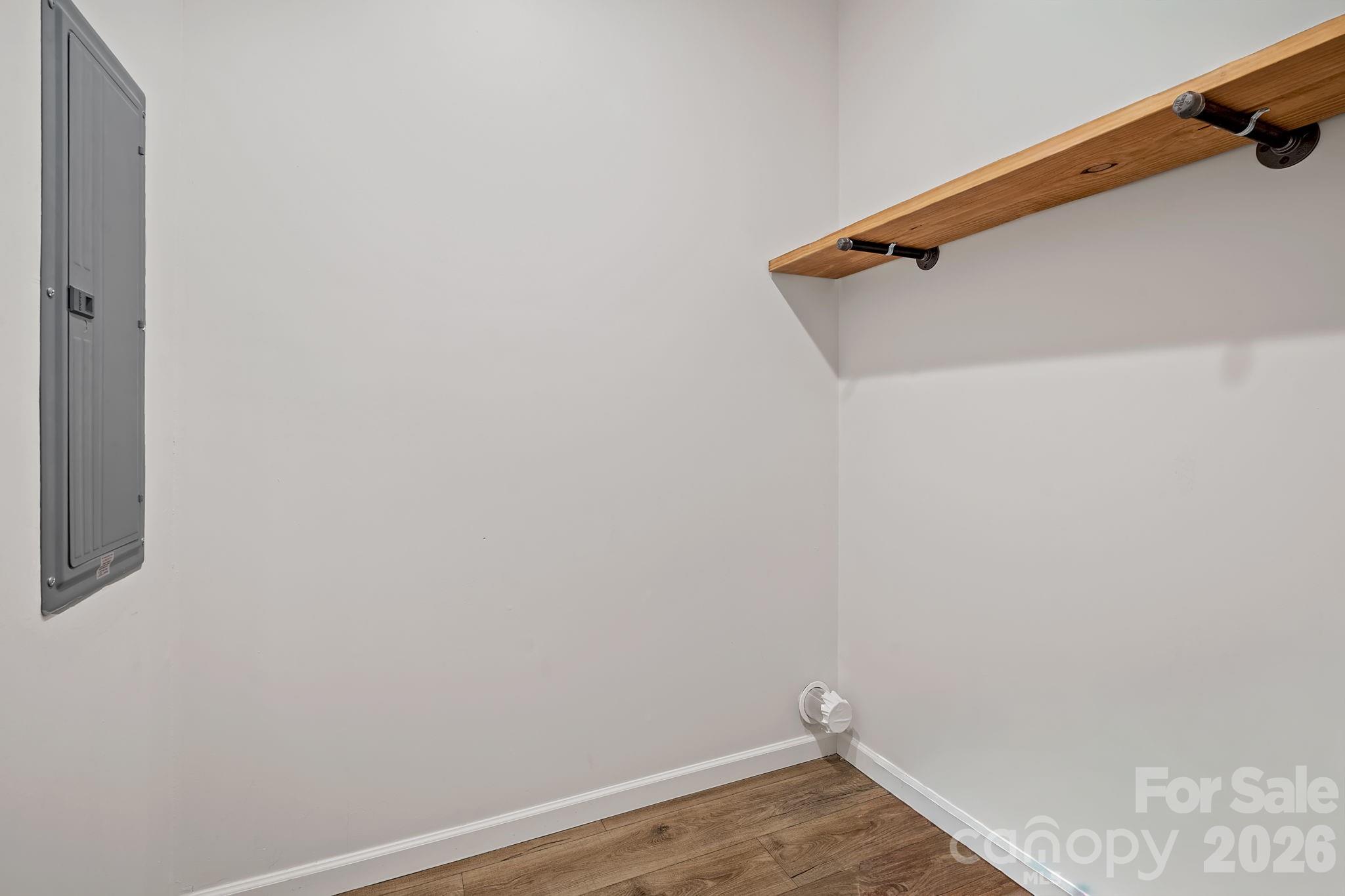 133 Bellamy Road Asheville, NC 28806 - Photo 19 of 21