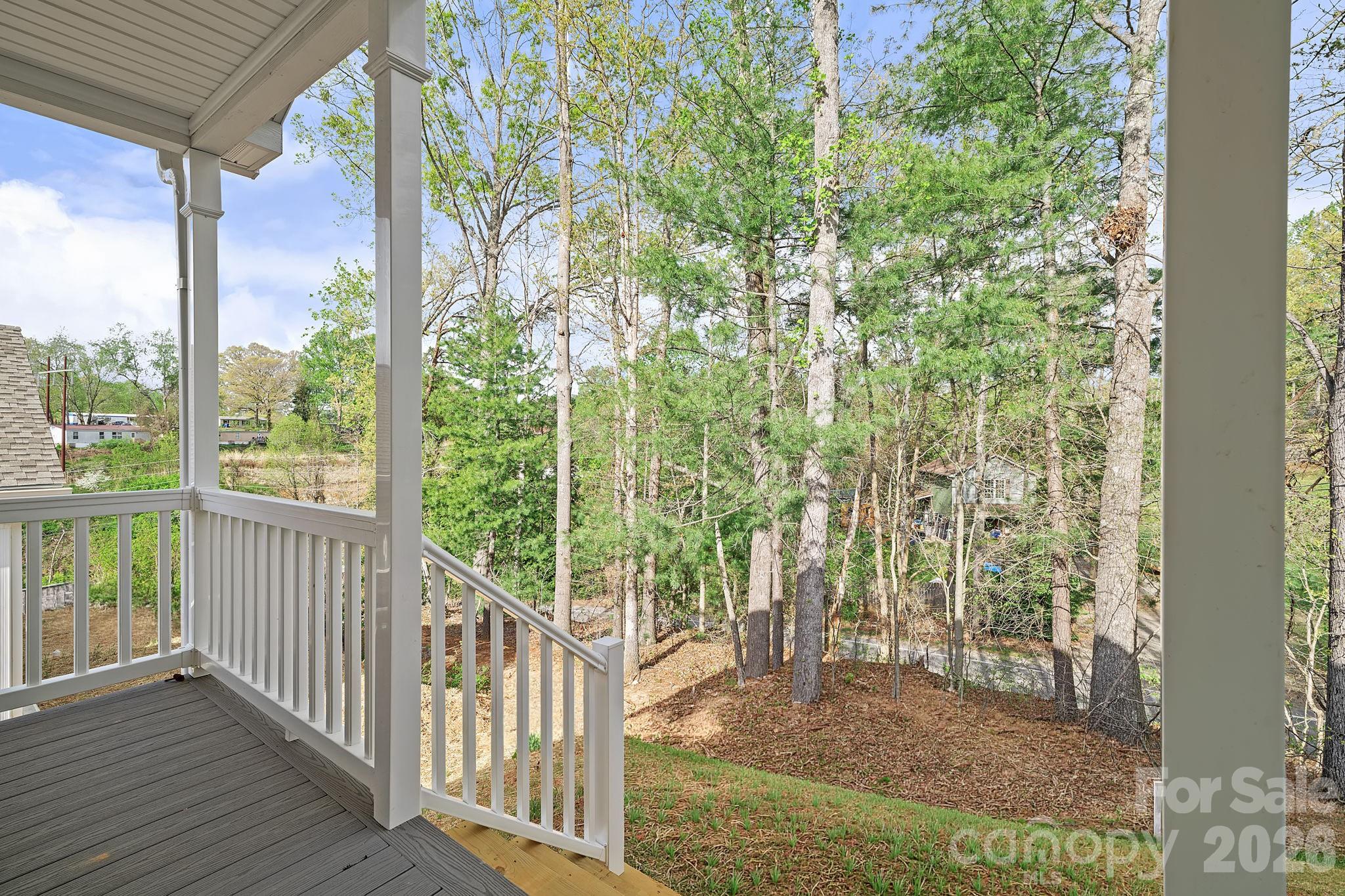133 Bellamy Road Asheville, NC 28806 - Photo 20 of 21