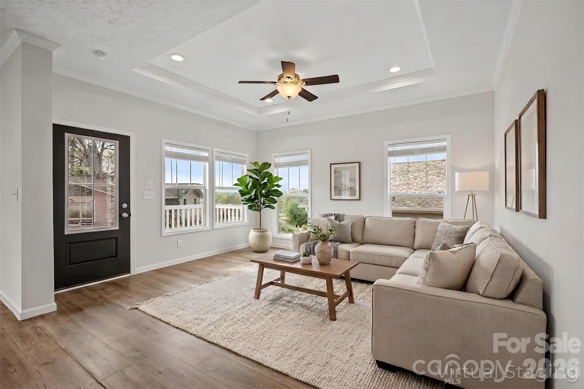 133 Bellamy Road Asheville, NC 28806 - Photo 3 of 21