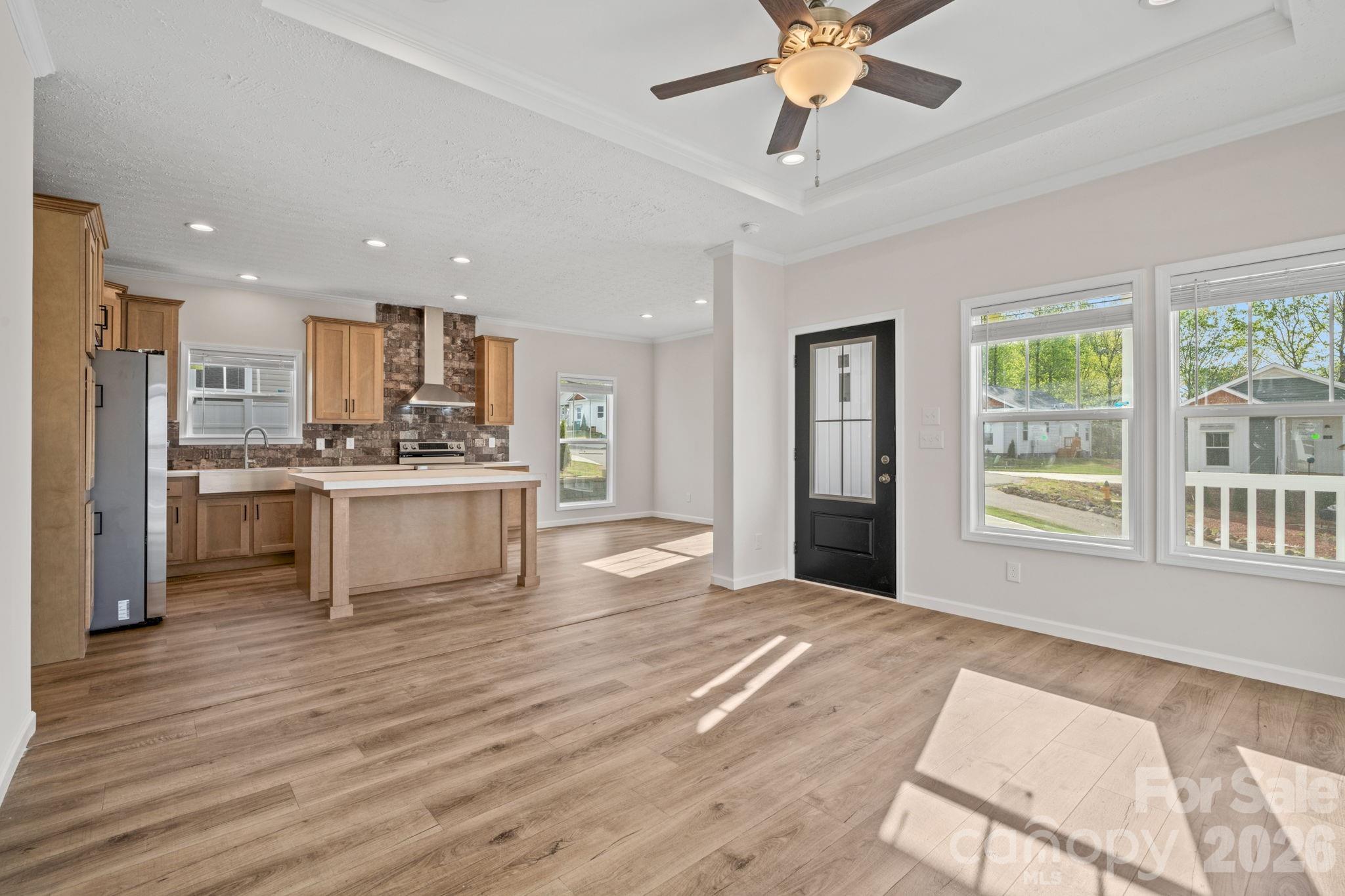 133 Bellamy Road Asheville, NC 28806 - Photo 4 of 21