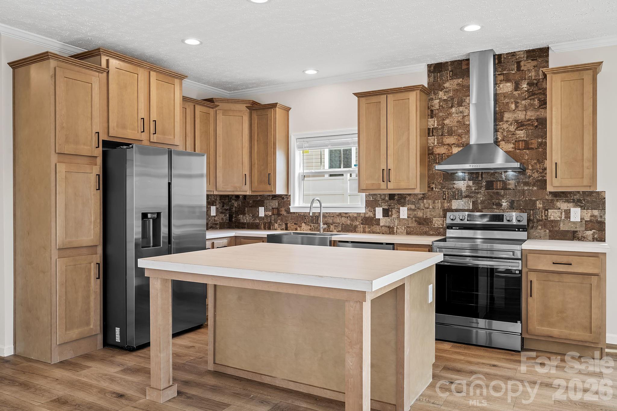 133 Bellamy Road Asheville, NC 28806 - Photo 5 of 21