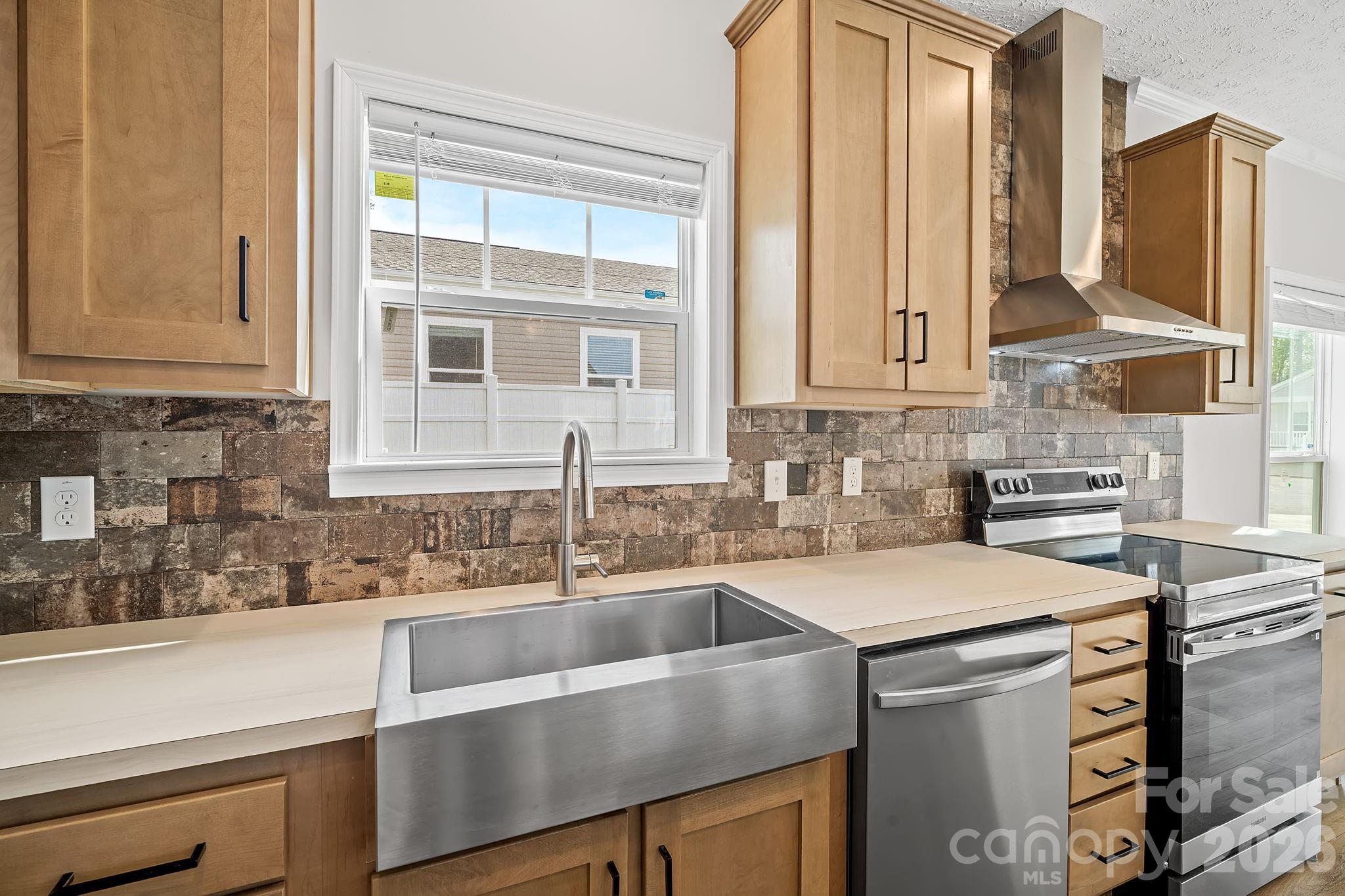 133 Bellamy Road Asheville, NC 28806 - Photo 6 of 21