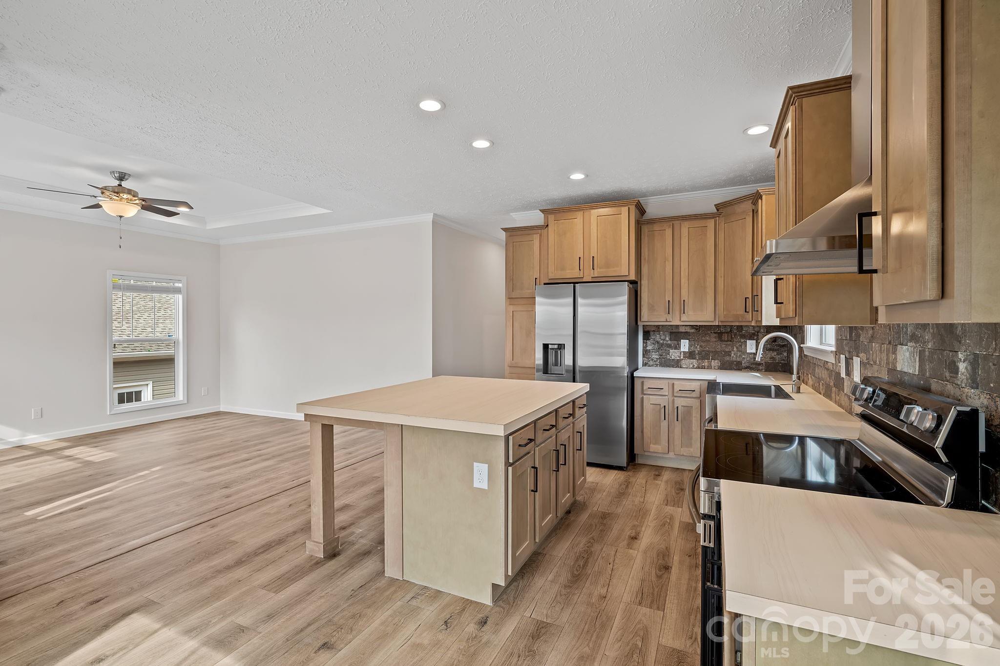 133 Bellamy Road Asheville, NC 28806 - Photo 8 of 21