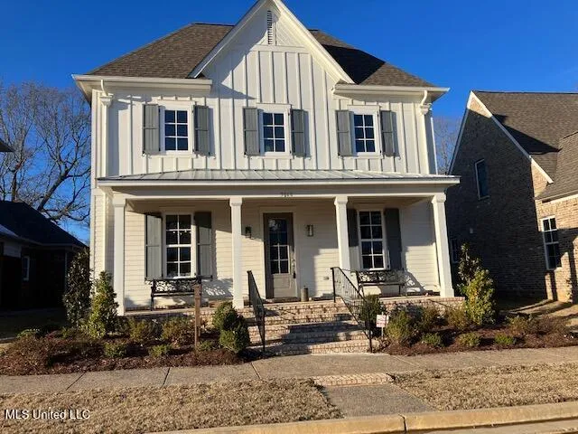 $399,900 | 3068 AC Freeman Drive West, Hernando, MS 38632