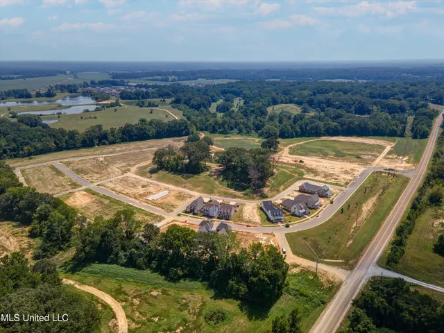 $399,900 | 3068 AC Freeman Drive West, Hernando, MS 38632