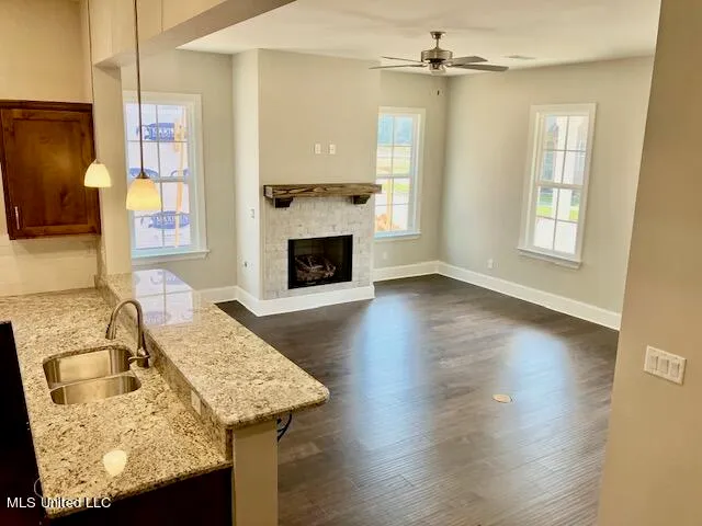 $399,900 | 3068 AC Freeman Drive West, Hernando, MS 38632