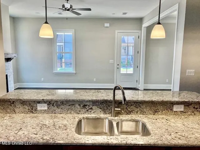 $399,900 | 3068 AC Freeman Drive West, Hernando, MS 38632