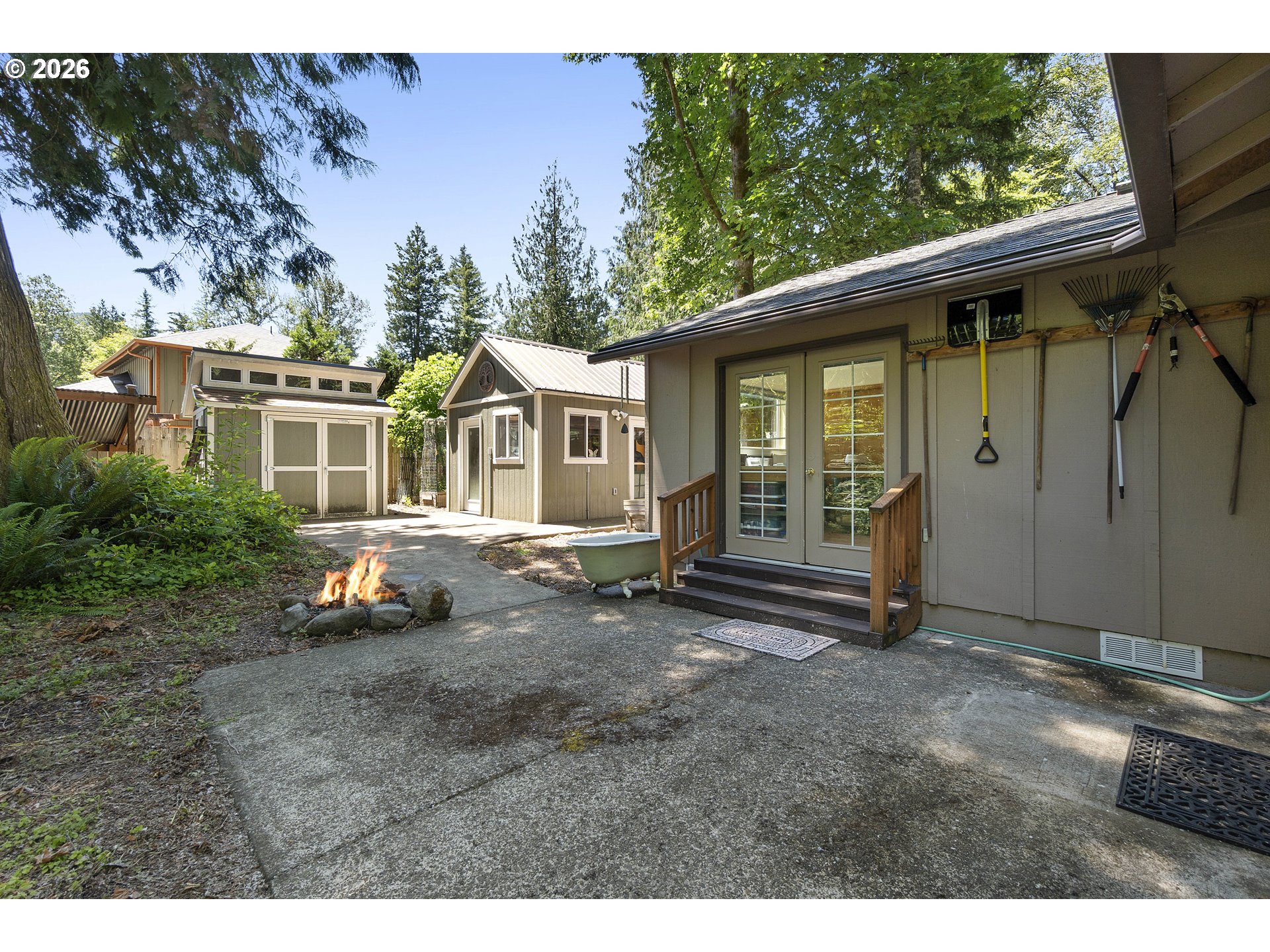 65552 East Timberline Drive Rhododendron, OR 97049 - Photo 19 of 30