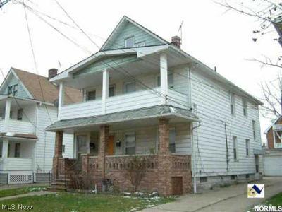 928 Stevenson Road Cleveland, OH 44110 - Photo 1 of 1