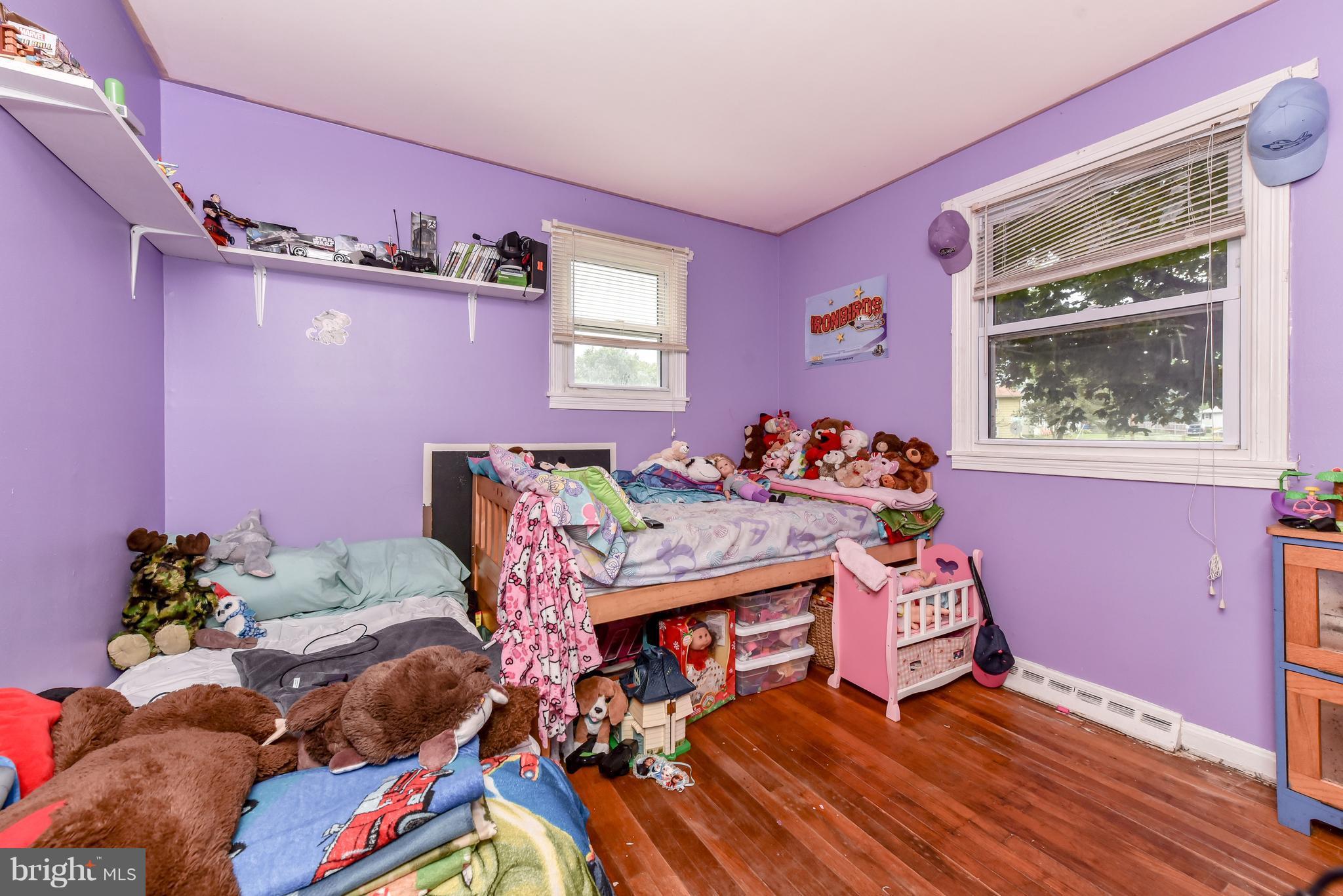 247 Sycamore Road Elkton, MD 21921 - Photo 16 of 26 Bedroom