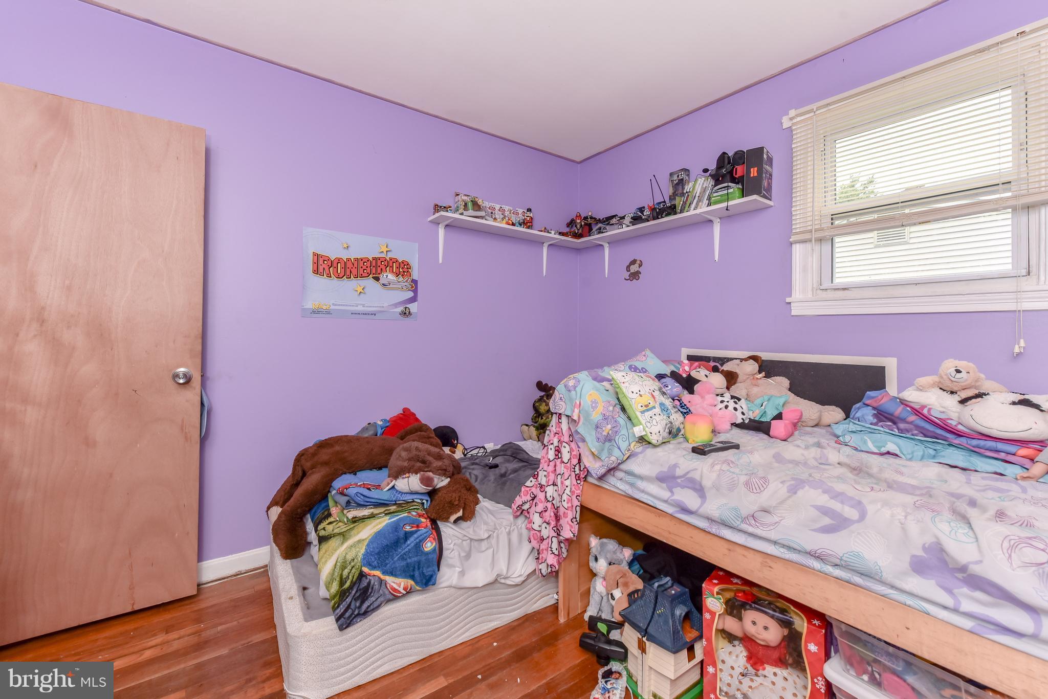 247 Sycamore Road Elkton, MD 21921 - Photo 17 of 26 Bedroom