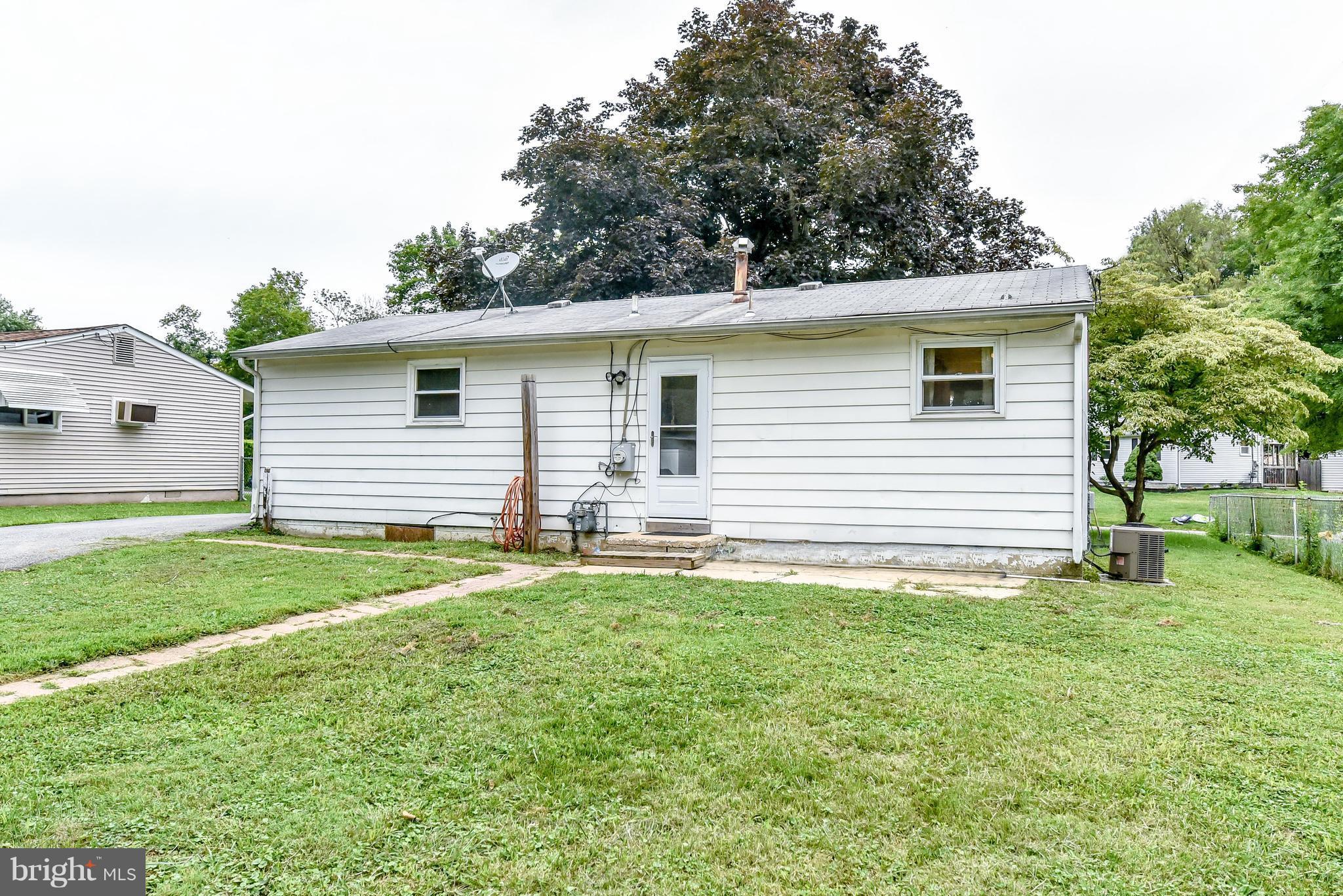 247 Sycamore Road Elkton, MD 21921 - Photo 22 of 26 Exterior (General)