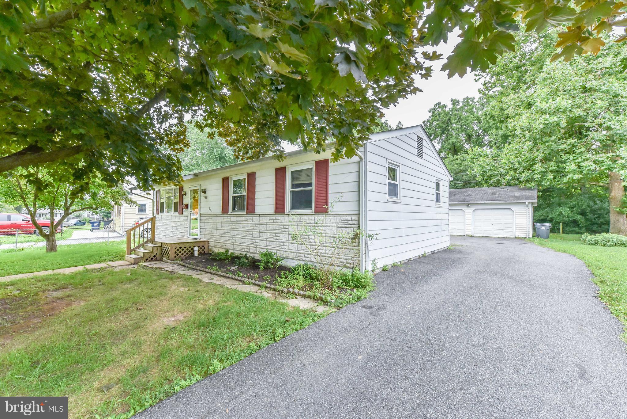 247 Sycamore Road Elkton, MD 21921 - Photo 25 of 26 Exterior (General)
