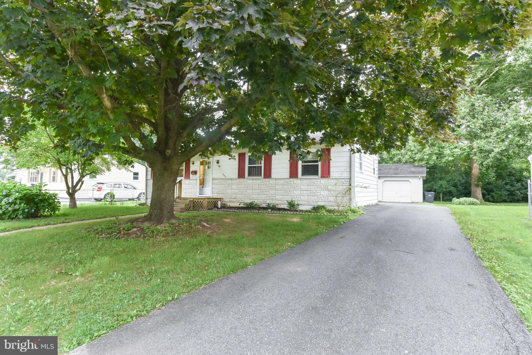 247 Sycamore Road Elkton, MD 21921 - Photo 26 of 26 Exterior (Front)