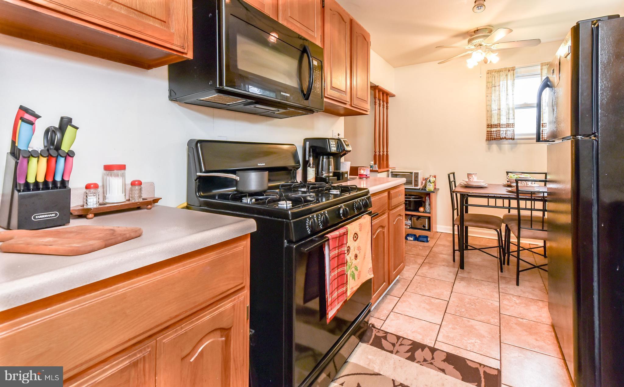 247 Sycamore Road Elkton, MD 21921 - Photo 4 of 26 Kitchen