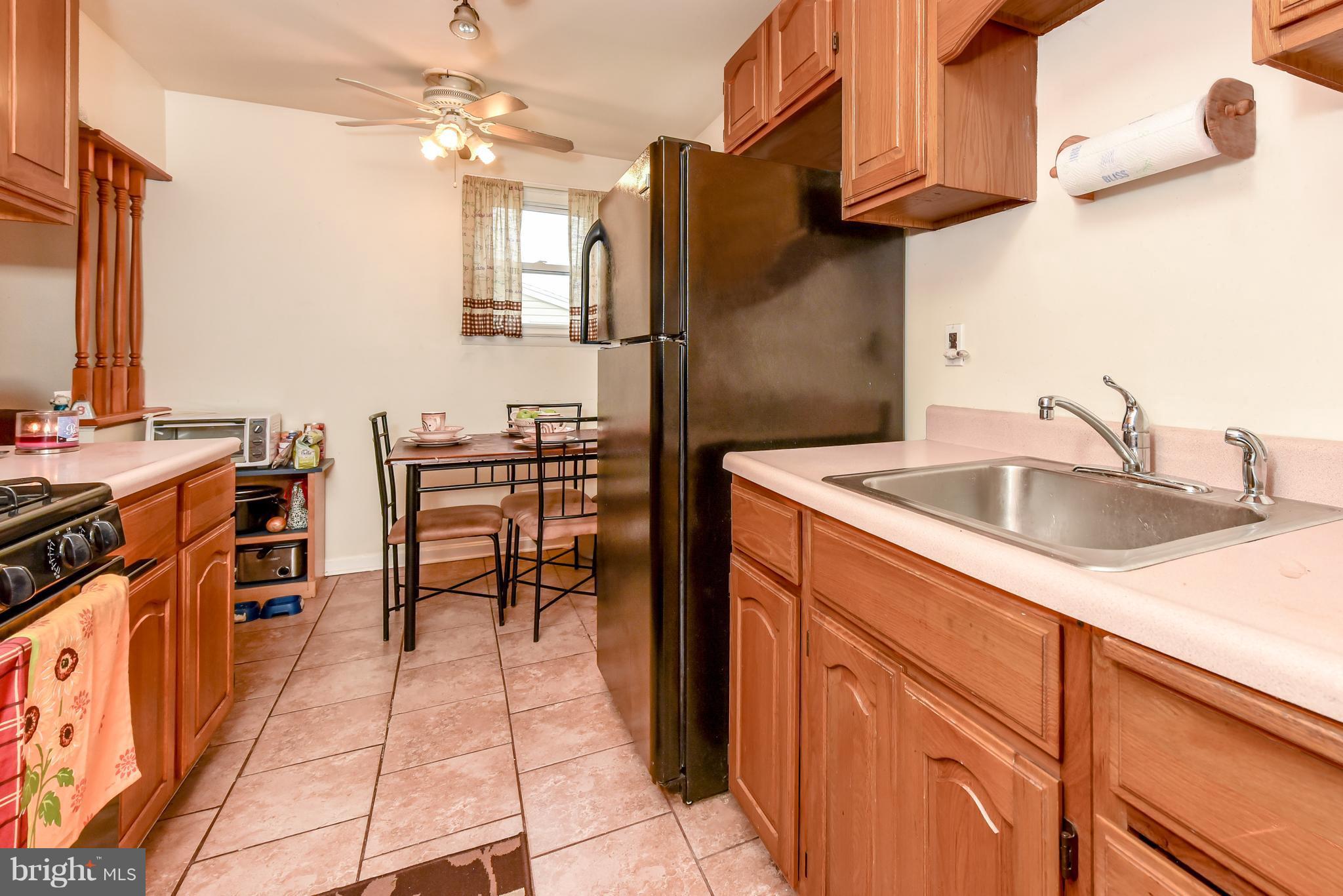 247 Sycamore Road Elkton, MD 21921 - Photo 5 of 26 Kitchen