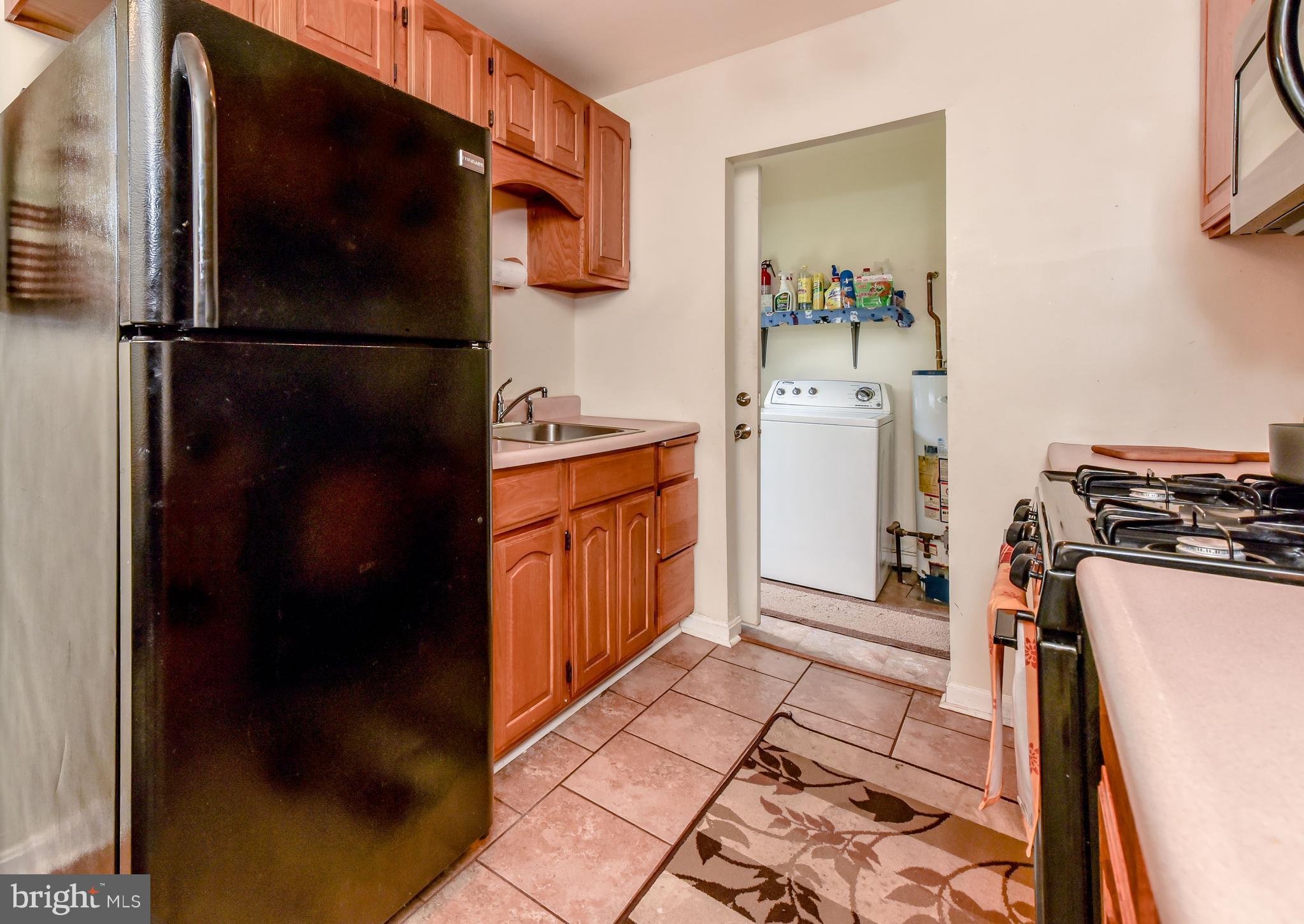 247 Sycamore Road Elkton, MD 21921 - Photo 6 of 26 Kitchen