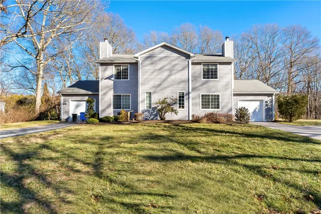 $615,000 | 9 Parsley Lane, Narragansett, RI 02874