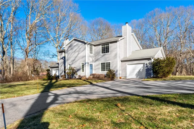 $615,000 | 9 Parsley Lane, Narragansett, RI 02874