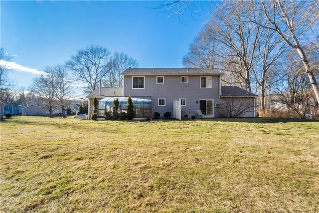 $615,000 | 9 Parsley Lane, Narragansett, RI 02874