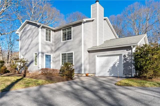 $615,000 | 9 Parsley Lane, Narragansett, RI 02874