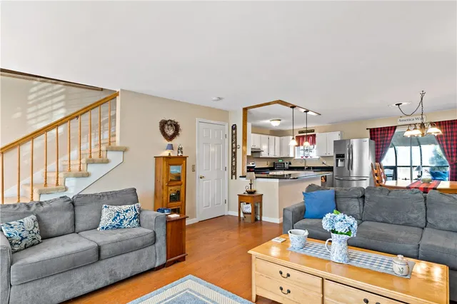 $615,000 | 9 Parsley Lane, Narragansett, RI 02874