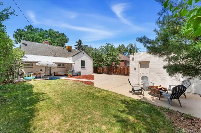 $750,000 | 1400 Glencoe Street, Denver, CO 80220