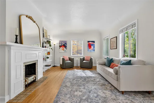 $750,000 | 1400 Glencoe Street, Denver, CO 80220