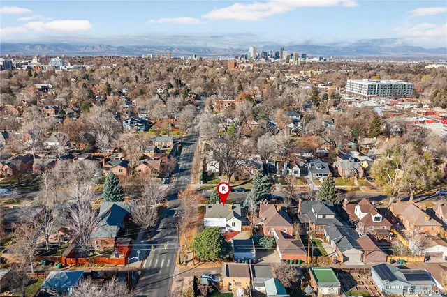 $750,000 | 1400 Glencoe Street, Denver, CO 80220