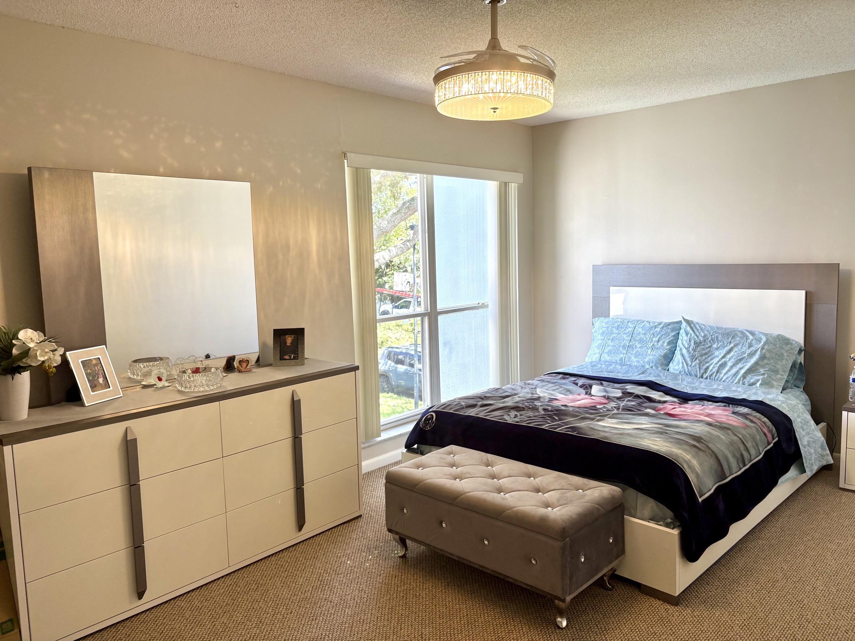 6165 Old Court Road, Unit 223 Boca Raton, FL 33433 - Photo 19 of 35 Guest Bedroom