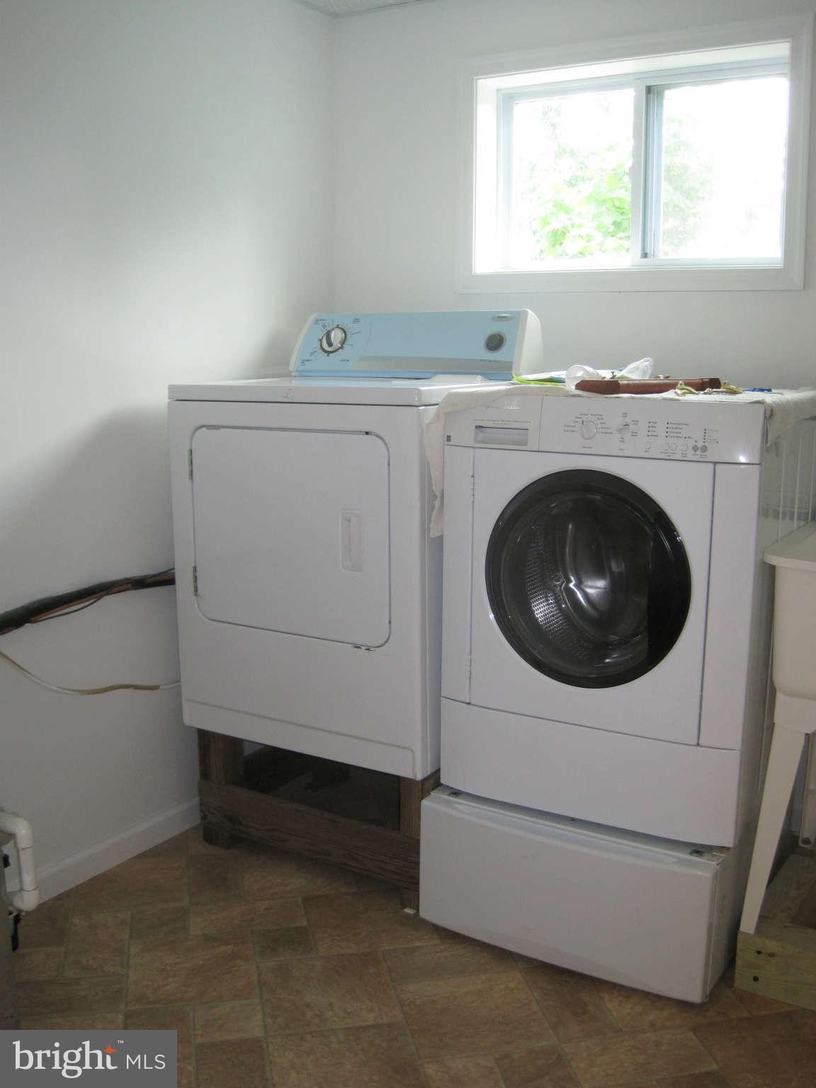 111 West 6th Avenue Ranson, WV 25438 - Photo 11 of 14 Laundry Room