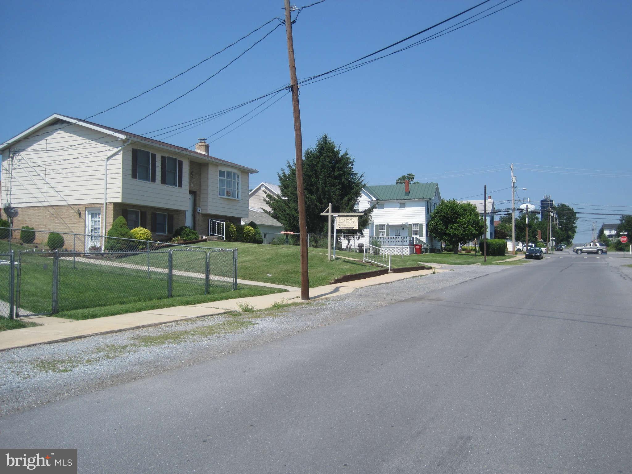 111 West 6th Avenue Ranson, WV 25438 - Photo 3 of 14 Street View