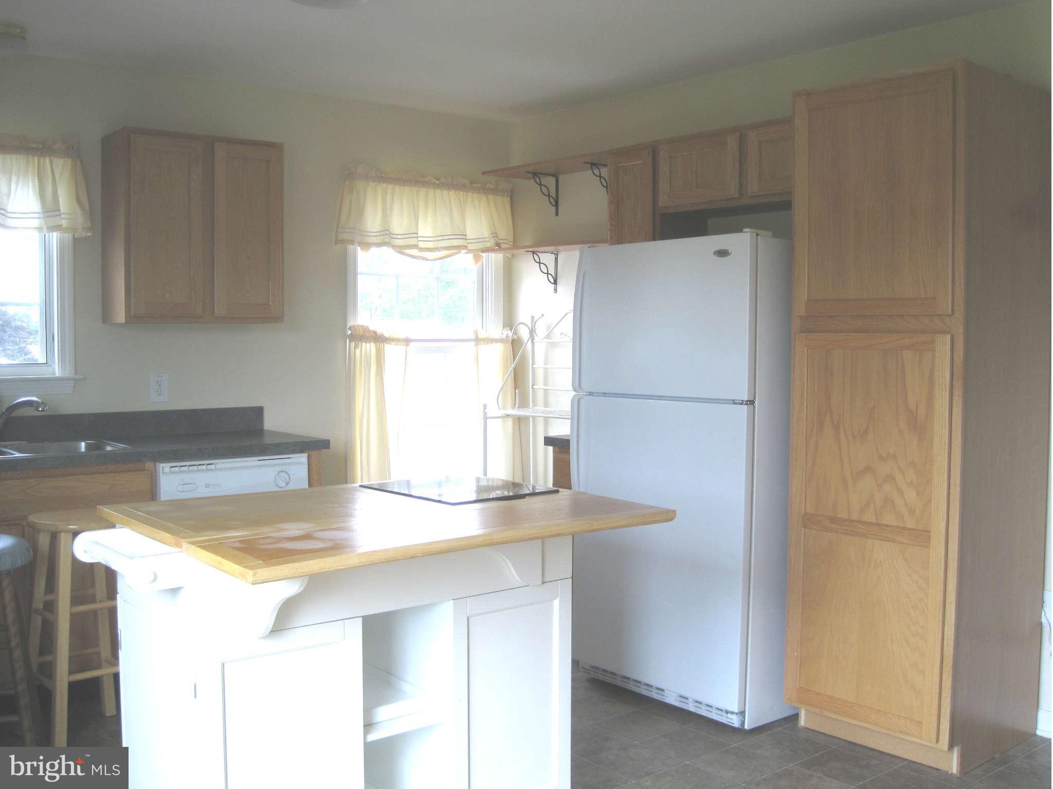 111 West 6th Avenue Ranson, WV 25438 - Photo 8 of 14 Kitchen