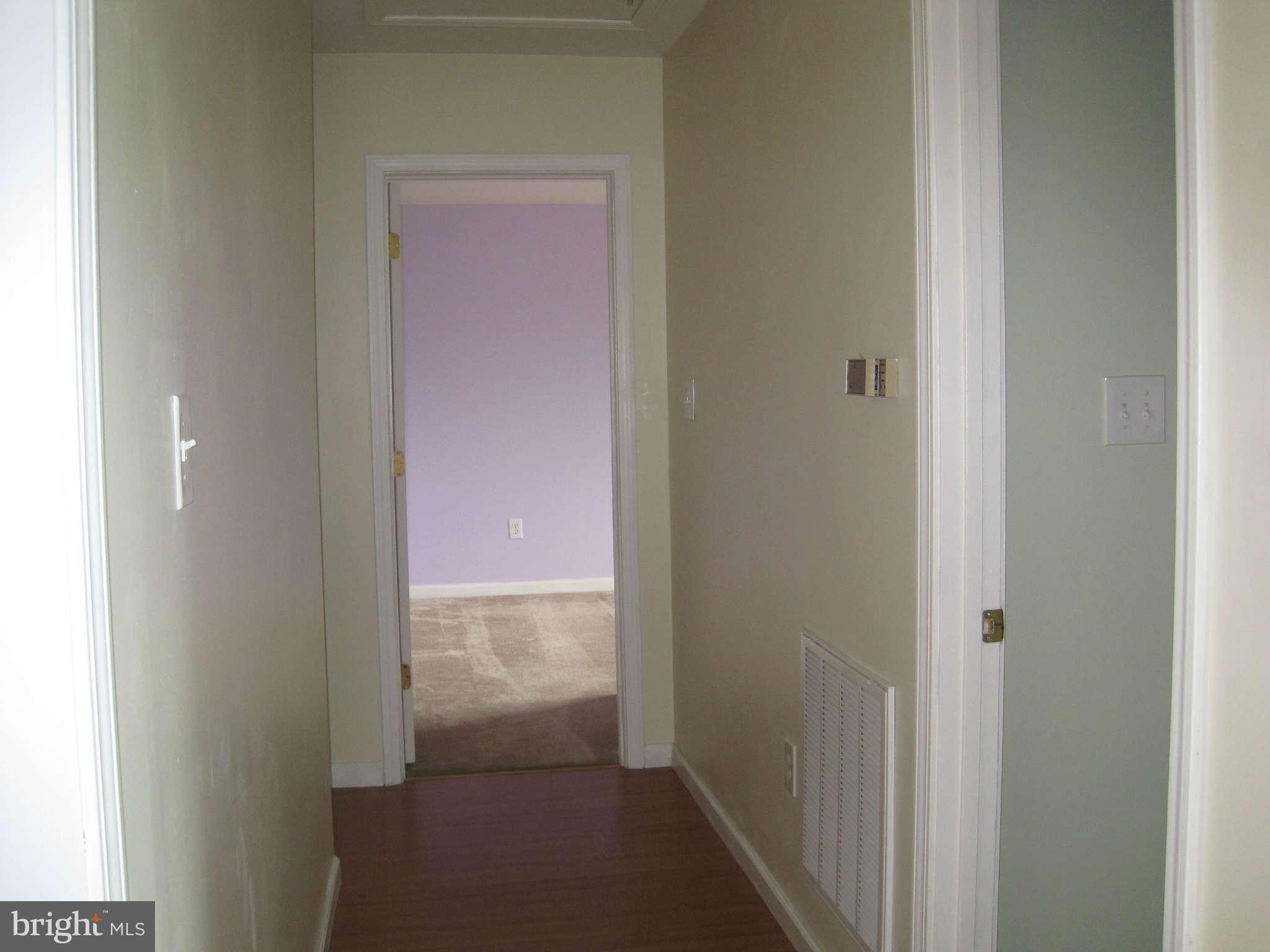 111 West 6th Avenue Ranson, WV 25438 - Photo 9 of 14 Hall to Bedrooms